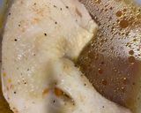 รูปขั้นตอนการทำที่ 3 ของ ซุปไก่