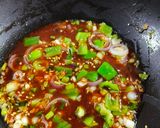 A picture of step 7 of Chilli Garlic Potato Bites.