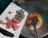 Foto langkah ke 6 dari resep I Fu Mie.