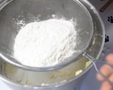 Foto del paso 2 de la receta: Budín Quatre Quarts