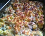 Foto del paso 10 de la receta: Ñoquis Soufleé