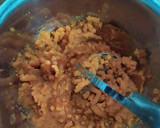 Foto langkah ke 1 dari resep Bebola Keria / Bola Ubi Salut Gula.