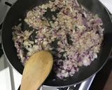 Foto del paso 3 de la receta: Sarmale (receta de Rumania de rollitos de col y carne)