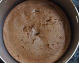 वीट फ्लोवर चॉकलेट केक (wheat chocolate cake recipe in marathi) रेसिपी स्टेप 4 फोटो 