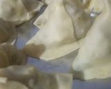 आलू के समोसे(aloo k samose recipe in hindi) रेसिपी चरण 4 फोटो