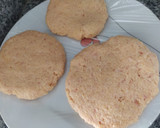 Foto del paso 2 de la receta: Hamburguesa de bacon y queso
