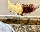 Foto del paso 17 de la receta: Pastel de chocolate, manjar de coco y ganaché