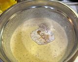 A picture of step 4 of McDonalds Style Chicken Nuggets.