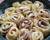Karcagi Ferdinánd, ahogy mi szeretjük recept fázis 8 fotója