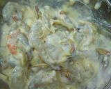 Foto langkah ke 4 dari resep Udang crispy hanya dengan tepung terigu.