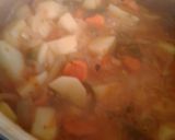 Foto del paso 1 de la receta: Albóndigas con verduras