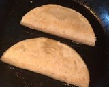 A picture of step 10 of Crispy Potato Tacos.