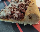 Foto del paso 12 de la receta: Pizza masa pan Domino's