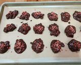 Foto del paso 8 de la receta: *Rocas de Chocolate*
