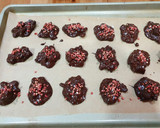 Foto del paso 8 de la receta: *Rocas de Chocolate*