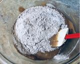 Foto del paso 4 de la receta: Alfajores de chocolate Gaby