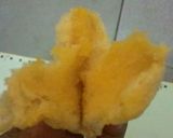Foto langkah ke 1 dari resep Roti Tawar Kukus.