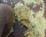 Foto langkah ke 2 dari resep Telur, Tahu, Kentang (T2K) Bumbu Kuning Santan.