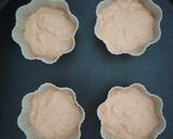 મફીન્સ(muffinis recipe in Gujarati) રેસીપી સ્ટેપ3ફોટો