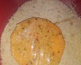 Foto del paso 2 de la receta: Milanesa de calabaza