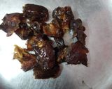 ખજૂર નું અથાણું (Khajoor Athanu Recipe In Gujarati) રેસીપી સ્ટેપ2ફોટો