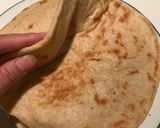 รูปขั้นตอนการทำที่ 5 ของ Butter naan แป้งนานนุ่มๆ