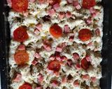 Foto del paso 5 de la receta: Focaccia sin gluten