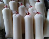 Foto langkah ke 2 dari resep Es Lilin Sirsak.