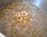 Foto del paso 3 de la receta: Ternera con garbanzos -o callos falsos-