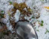 પુલાવ (Methi Pulao Recipe In Gujarati) રેસીપી સ્ટેપ2ફોટો