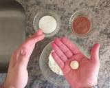 Foto del paso 4 de la receta Trufas de Coco con 2 ingredientes