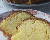 Foto del paso 5 de la receta: Budín Húmedo de naranja