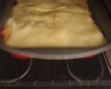 Foto del paso 9 de la receta: Pastel de carne, puré de boñatos y papas