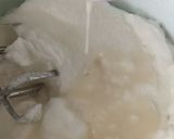 Foto langkah ke 2 dari resep Chocho Pudding Oreo.