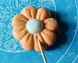 Foto langkah ke 2 dari resep Bua Loy Daisy (Thai Dessert).
