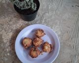 Foto langkah ke 7 dari resep Perkedel Kentang Tahu.