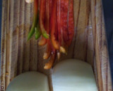 Foto del paso 3 de la receta: Tallarines caseros