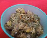 A picture of step 7 of Oil free lemon pepper chicken.