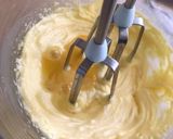 A picture of step 4 of Mango Rabri Tarts.