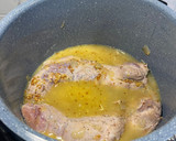 Foto del paso 4 de la receta: Solomillos a la mostaza - Olla GM