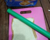 Foto langkah ke 1 dari resep Slim Toast.