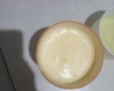 Foto del paso 2 de la receta: Pancakes de avena esponjosos y proteicos