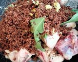 Foto langkah ke 2 dari resep Ayam goreng Laos.