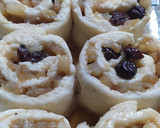 Foto del paso 4 de la receta: Rollos de Manzana o Apple Rolls Sin Tacc