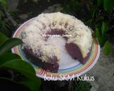 Foto langkah ke 10 dari resep Bolu SKM Kukus (Bolu Susu) #Kisah Kasih Cookpad.
