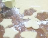 Foto del paso 4 de la receta: Galletitas Caseras