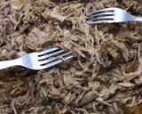Foto del paso 3 de la receta: “Pulled pork” (fácil)