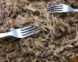 Foto del paso 3 de la receta: “Pulled pork” (fácil)