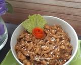 Cara Membuat 516 Ayam Jamur Teriyaki 4