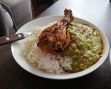 Foto del paso 6 de la receta: Arveja Partida Peruana